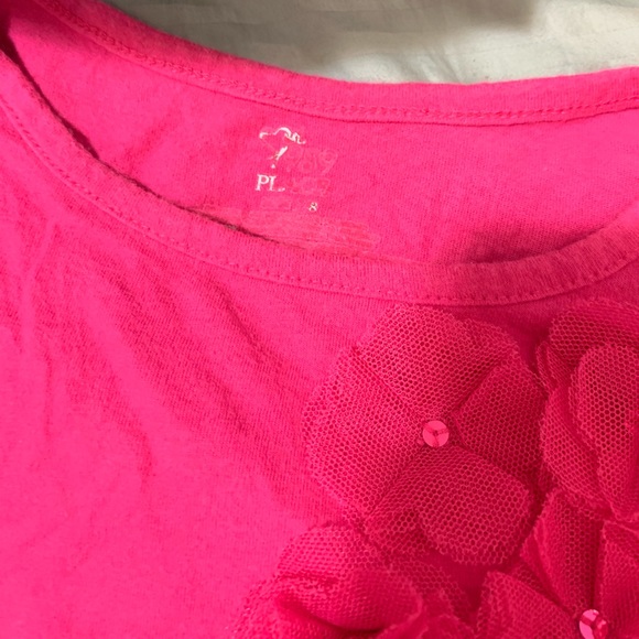 Girls Children’s Place L/S top - Picture 3 of 5